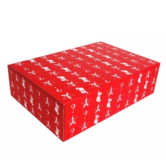 Jeffree Star Deluxe Holiday Exclusive Box M/L - Picture 3 of 7